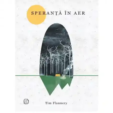 Speranta in aer