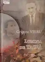 Lumina de taina (Pagini alese cu CD)