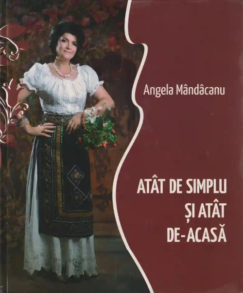 Atat de simplu si atat de-acasa