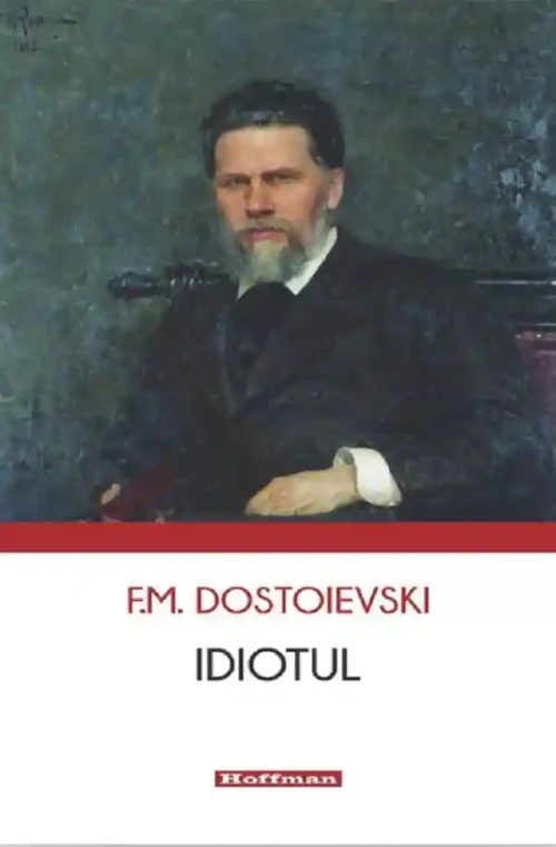 Idiotul