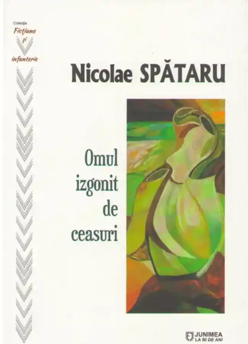 Omul izgonit de ceasuri