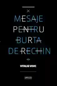 Mesaj  pentru burta de rechini