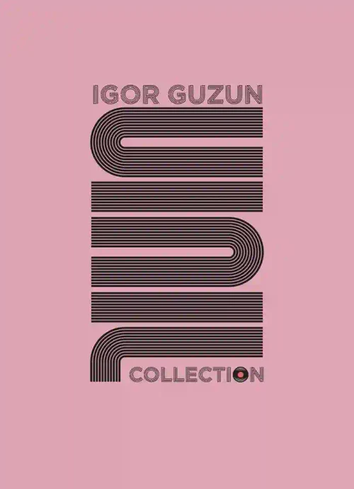 Vinil. Colection. Igor Guzun.