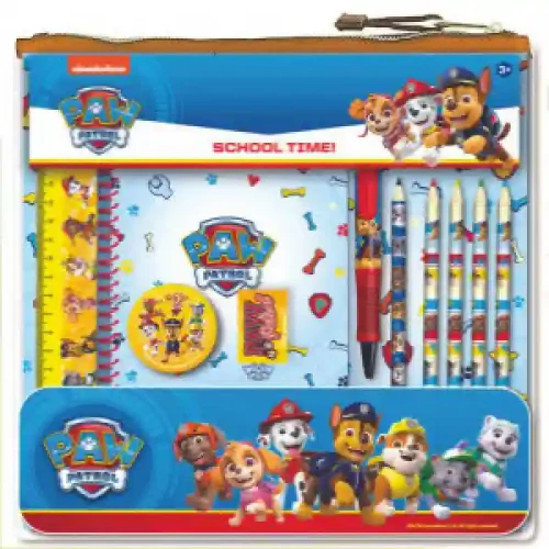JIRI PAW PATROL School time 31381