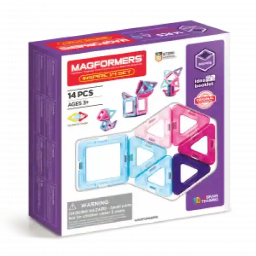 MAGFOR Inspire 14 Set 704001