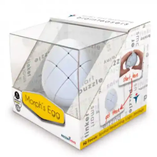 RCNT5041 - Joc logic Oul Meffert’s Morph's Egg