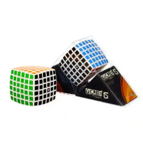 Cub V-Cube 6B