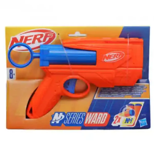 HAS NERF Series Blaster Ward G0132