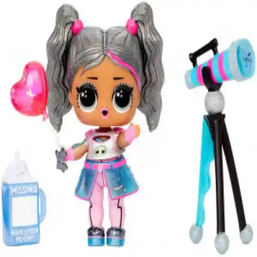576396 Set de joaca L.O.L. SURPRISE! Seria ”Present SurpriseS3 CADOU