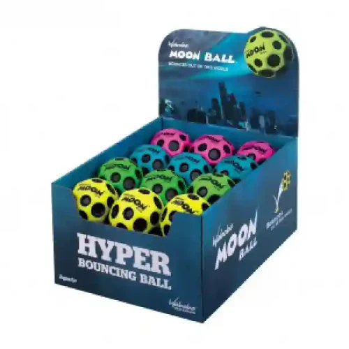 Minge hiperelastica - Waboba Moon Ball WBB2173