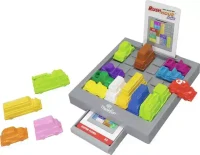 Joc Thinkfun - Rush Hour Jr, lb.romana TF4099 3