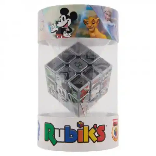 Cub Rubiks Disney Platinum 3x3 6068390