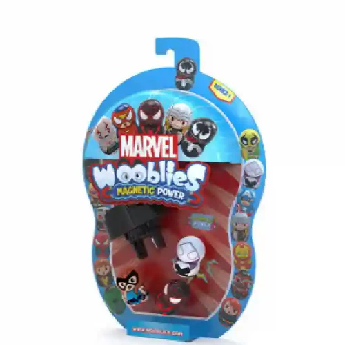 K02WBM11 SET Wooblies figurine  импорт