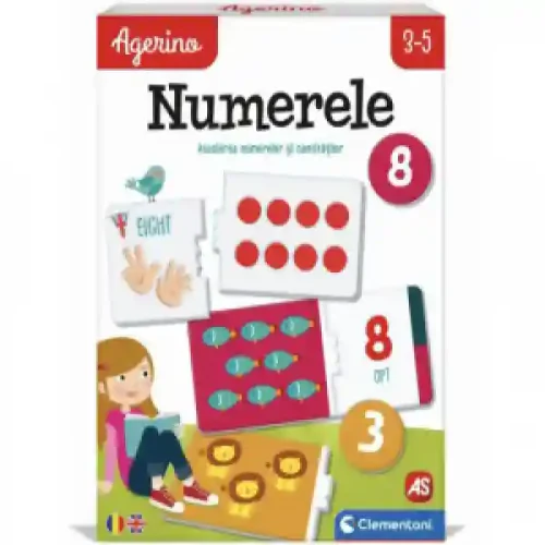Joc Educativ Agerino Numerele_1024-50833