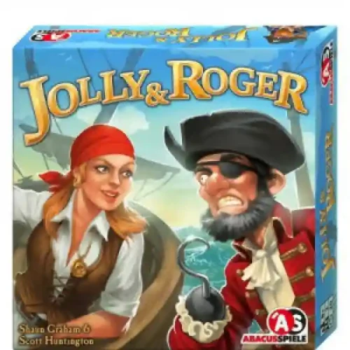 Joc JOLLY & ROGER (RO) LIN0321