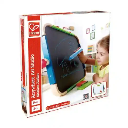 E1009 Tabla Art-Studio Hape
