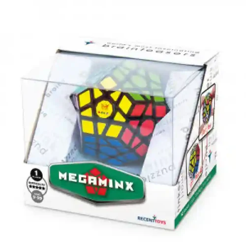 Joc logic Meffert’s Megaminx RCNT5053