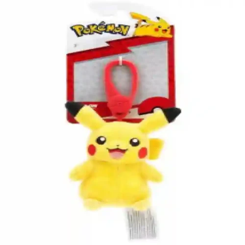 Pokemon Jucarie de plus PKW Assortment 95177