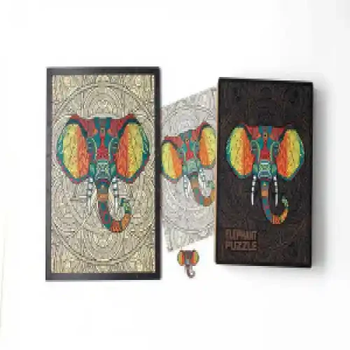 PCZ 250 Elephant art.920