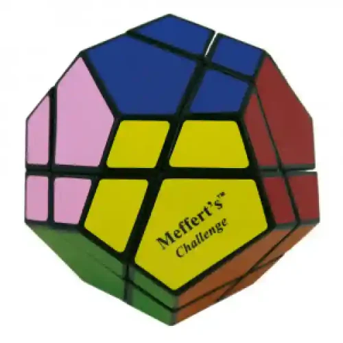 Joc logic Meffert’s Skewb Ultimate RCNT5034