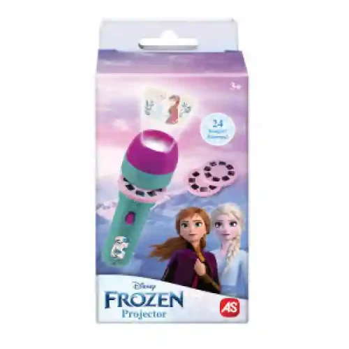 Mini-proiector Frozen 1027-64214