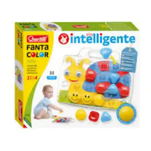 QT 4400 Mozaic Quercetti PIXEL Baby