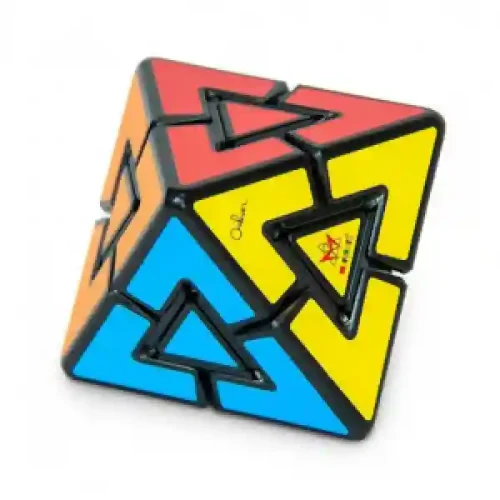 RCNT5110 - Joc logic Octaedru Meffert’s Pyraminx Diamond