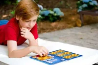 Joc de logica Thinkfun - Solitaire Chess TF5430 rom 4