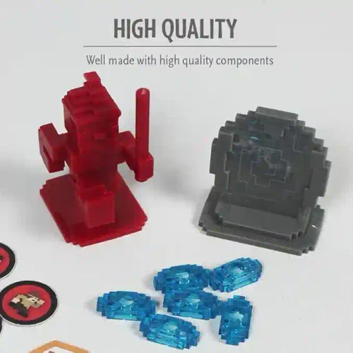 TF9501 Joc Thinkfun - Code Master