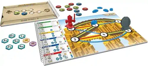 TF9501 Joc Thinkfun - Code Master