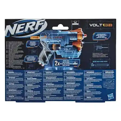 E9952 Ner Elite 2.0 Volt 2