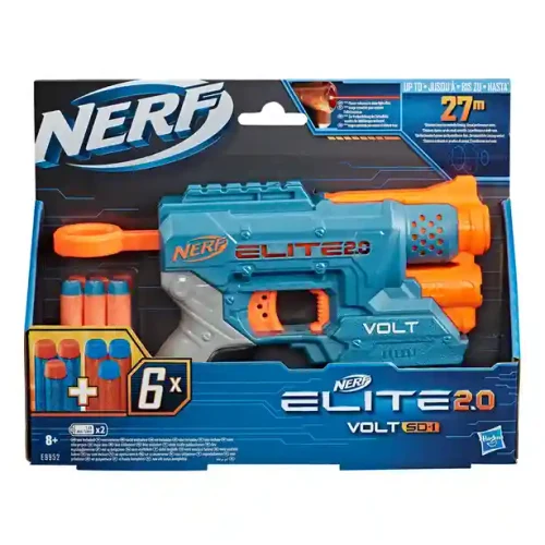 E9952 Ner Elite 2.0 Volt