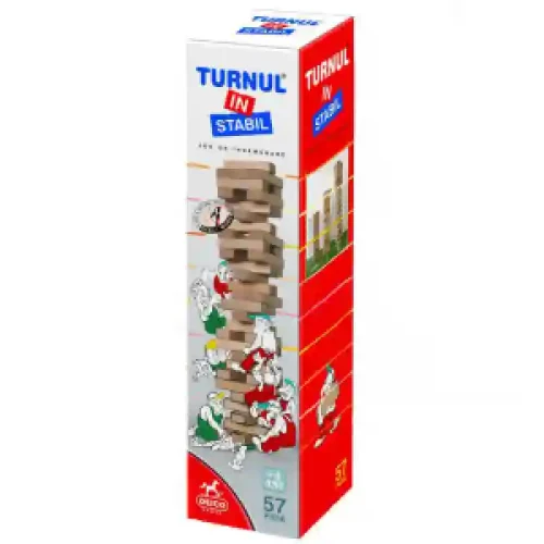 Joc Turnul Instabil 60877