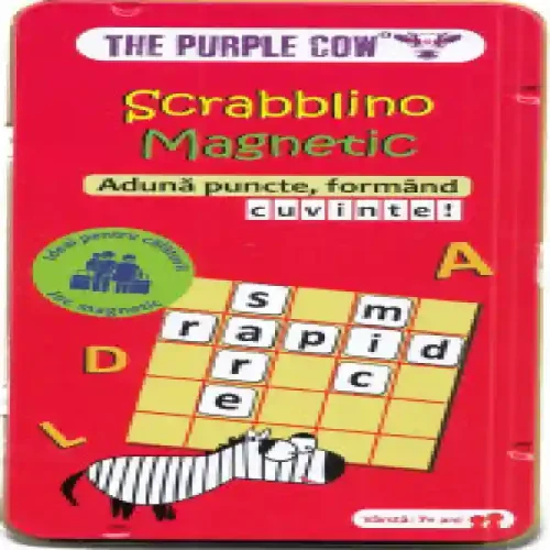CW0212-Scrabblino Magnetic