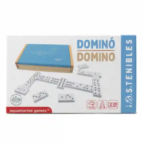 AQUAMARINE-CP059 JOC DOMINO FSC