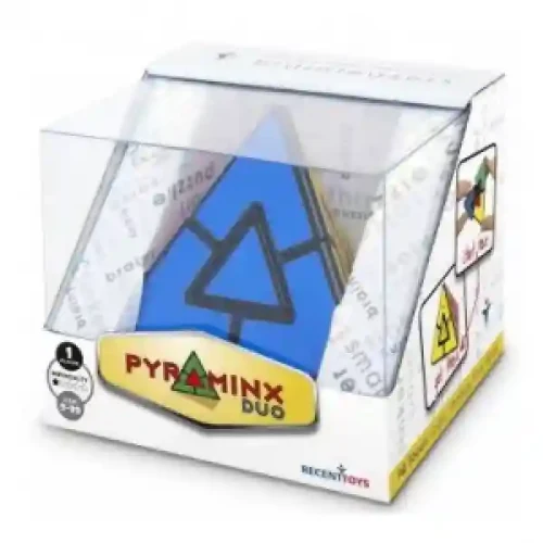 Puzzle logic cu animale Constantin’s - Elephant Parade RCNT5071