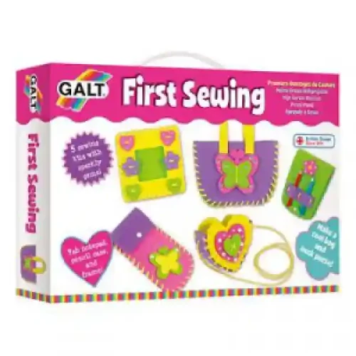 Galt Set creativ de cusut