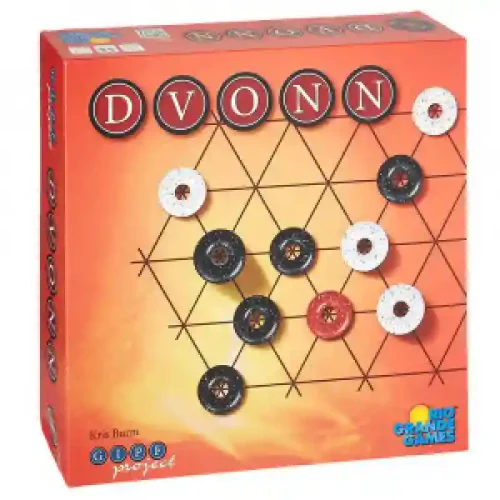 Joc de masa Двонн (Dvonn) УТ000000800