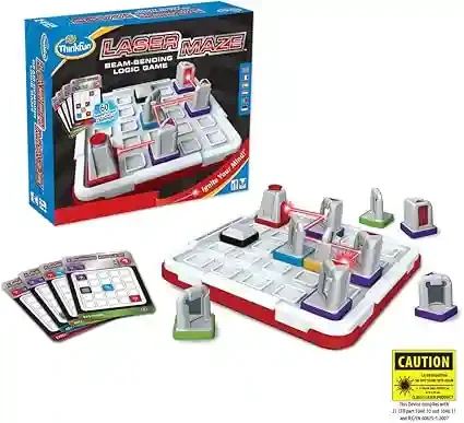 Joc Thinkfun - Laser Maze TF4068
