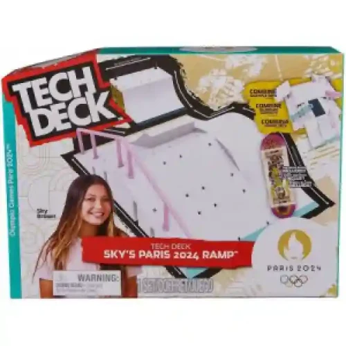 6069400 Set Tech Deck Olympic Park