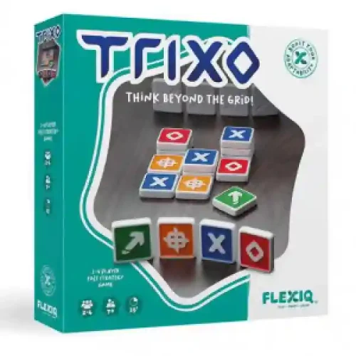 Joc TRIXO FXG501