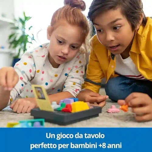 Joc Thinkfun - Rush Hour, lb.romana TF4082