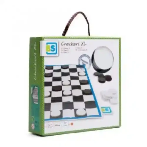 BS Giant Checkers GA242