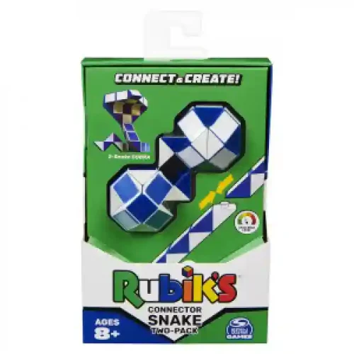 Cub Rubiks Connector Snake 6064893
