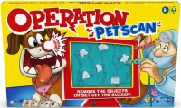 Joc OPERATION PET SCAN E9694