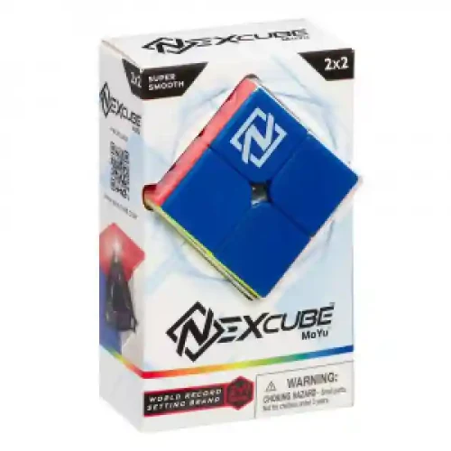 Cub Moyu - Nexcube 2x2 GLT9899