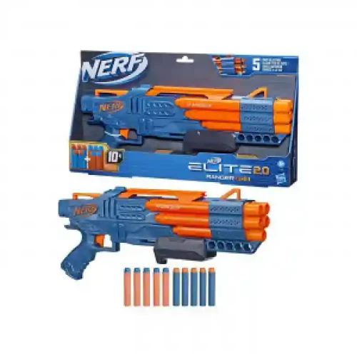 F4186 Blaster NER ELITE 2.0 RANGER PD 5