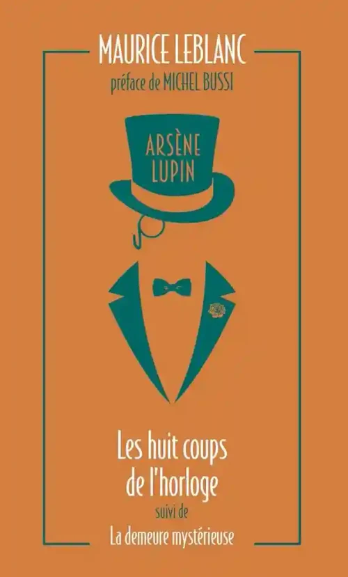 Les huit coups de l'horloge