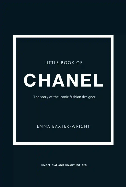 Little Book of Chanel