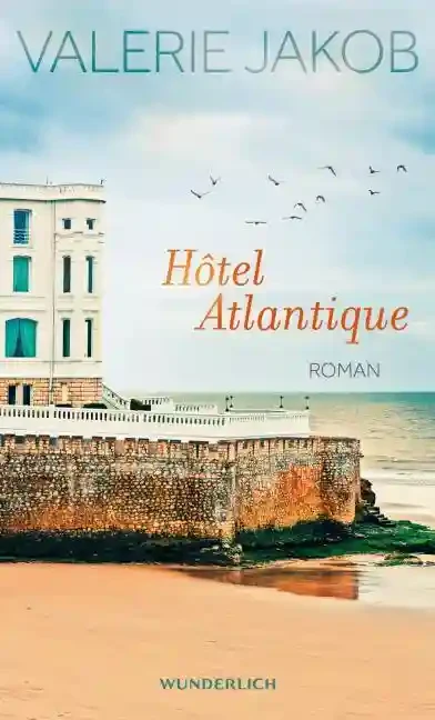 Hotel Atlantique